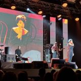 Лолита в Красноярске: концерт, который никто не смог отменить