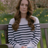 Кейт Миддлтон после длительного лечения внезапно объявилась в женской тюрьме