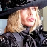 В семье стилиста Зверева случилось страшное горе