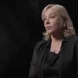 Телеведущая Арина Шарапова была шокирована необычными традициями своих коллег