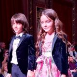 Дети Филиппа Киркорова покинули Россию