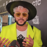 Киркоров атаковал Шаляпина в эфире популярного шоу из-за личных счетов