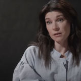 Екатерина Волкова заедает стресс из-за трагедии в жизни