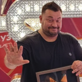 Стремительные действия дочери вызвали сильные эмоции у Жукова: Иногда я в шоке