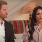 Слухи о скором разводе с Меган Маркл стали для принца Гарри настоящим ударом