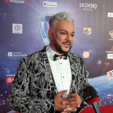 Выступление на шоу 