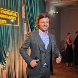 Прохор Шаляпин признался, что дарит возлюбленным свои голые портреты