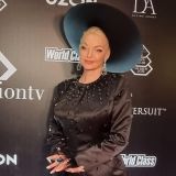 Анастасия Волочкова в шоке от происходящего с ней в интернете