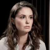 Агата Муцениеце скрывает от публики своего настоящего избранника: он богат и женат