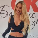 Анна Асти подогрела слухи о разводе с мужем, появившись на публике с другим мужчиной