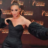 Бузова обратилась к дорогому в ее жизни мужчине: Будь счастлив