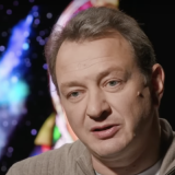 Избивавший жен Башаров наступил на те же грабли с новой возлюбленной