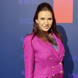 Эвелина Бледанс показала себя в детстве: уже в морщинах