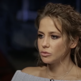 Юлия Барановская пострадала от атаки беспилотников