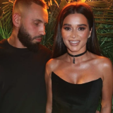 Пнувший валявшуюся Бородину Сердюков вызвал гнев у россиян: Проявляется абьюз