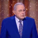 Отказавшийся от дочери Петросян хочет лишить ее жилья 