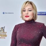 Татьяна Буланова раскрыла секрет счастливого брака с молодым мужем