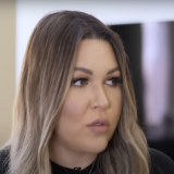 Взволнованная Ирина Дубцова ждет важного шага от сына 