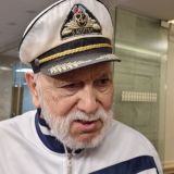 Дочь Киркорова публично попрощалась с дедушкой: Трудно говорить