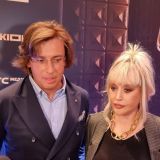 Ставший жертвой мошенников Максим Галкин* сделал громкое заявление