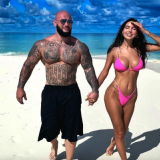 Россияне забили тревогу из-за пропажи Самойловой: Разводится с Джиганом?