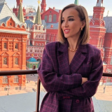 47-летняя Чехова сообщила о готовности стать мамой: В любом возрасте можно рожать