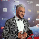 После смерти Киркорова стало известно об отъезде его сына из России 