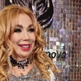 Маша Распутина поразила своим внешним видом: Много пью