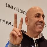 Дочь Пригожина 