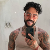 Тимати и его новая любовница ждут ребенка: Знают только самые близкие