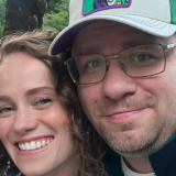 Ковальчук откровенно рассказала о семейной жизни с Харламовым: У него есть свои секреты