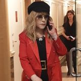 Пресняков начал ремонт в подмосковной даче Пугачевой