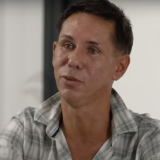 Алексей Панин* столкнулся с долгами в России