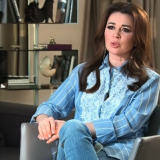 Чернышев привел дочь на могилу Заворотнюк в крайне важный день