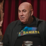 Активно сбрасывающему лишний вес Пригожину потребовалась помощь врача