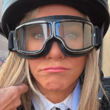 Дженнифер Энистон подогрела слухи о своем романе со звездой сериала 