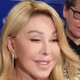 Успенская неожиданно отреагировала на увлечение дочери стриптизом