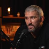 Павел Буре язвительно отреагировал на рекорд Овечкина