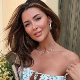 Покинувшая Россию Заворотнюк родила первенца: названы пол и имя