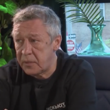 Дочь вернувшегося домой Ефремова устроила жесткий разнос