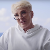 Уехавшая Вайкуле попалась на московских активах