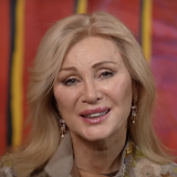 Вика Цыганова испытала отвращение при виде голого Валерия Леонтьева