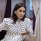 Тина Канделаки подтвердила увольнение оскандалившейся Кристины Асмус