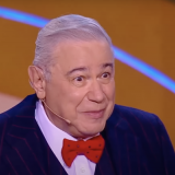 Татьяна Брухунова готовится к рождению третьего ребенка