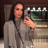 Дайнеко раскрыла подробности предстоящей свадьбы: Никаких традиций