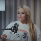 Оказавшаяся на дне Дана Борисова потянула за собой Стаса Пьеху