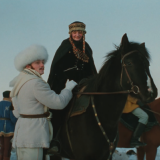 Тест: насколько хорошо вы знаете российское кино 90-х годов?