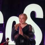 Успенская сделала резонансное заявление после публичных разборок с Киркоровым