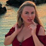 Семенович захотела как можно скорее сбежать от жениха: Не поняла кайфа