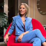 У уехавшей из России Собчак вскрылись серьезные проблемы с налоговой